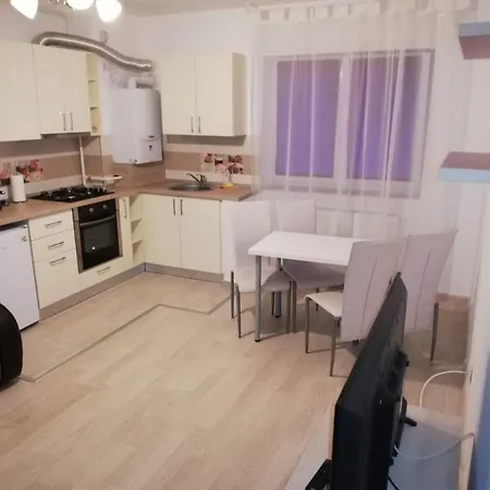 Coresi Maurer 5 Apartament